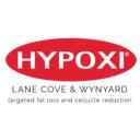 Hypoxi Lane Cove & Sydney CBD logo
